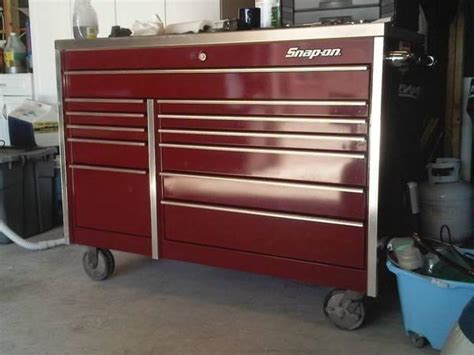 stainless steel snapon box|used snap on tool boxes for sale.